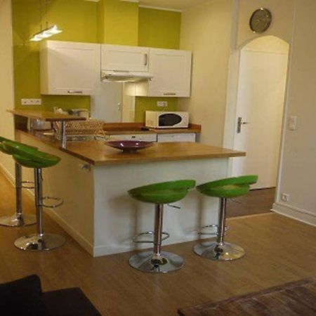 Barla 3 - A Spacious One Bedroom Apartment Near Place Garibaldi Nice Exteriér fotografie