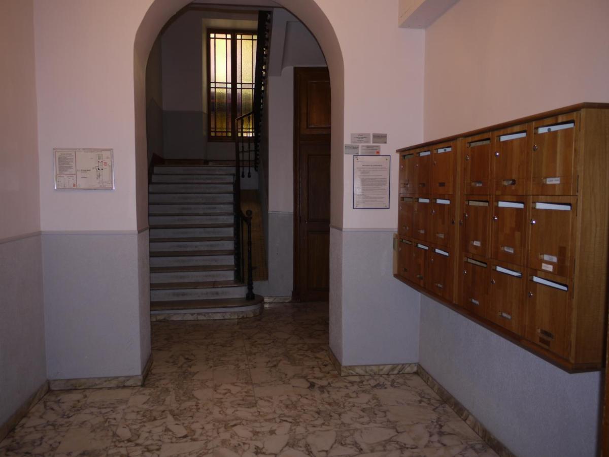 Barla 3 - A Spacious One Bedroom Apartment Near Place Garibaldi Nice Exteriér fotografie