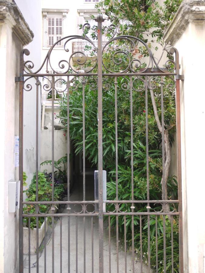 Barla 3 - A Spacious One Bedroom Apartment Near Place Garibaldi Nice Exteriér fotografie