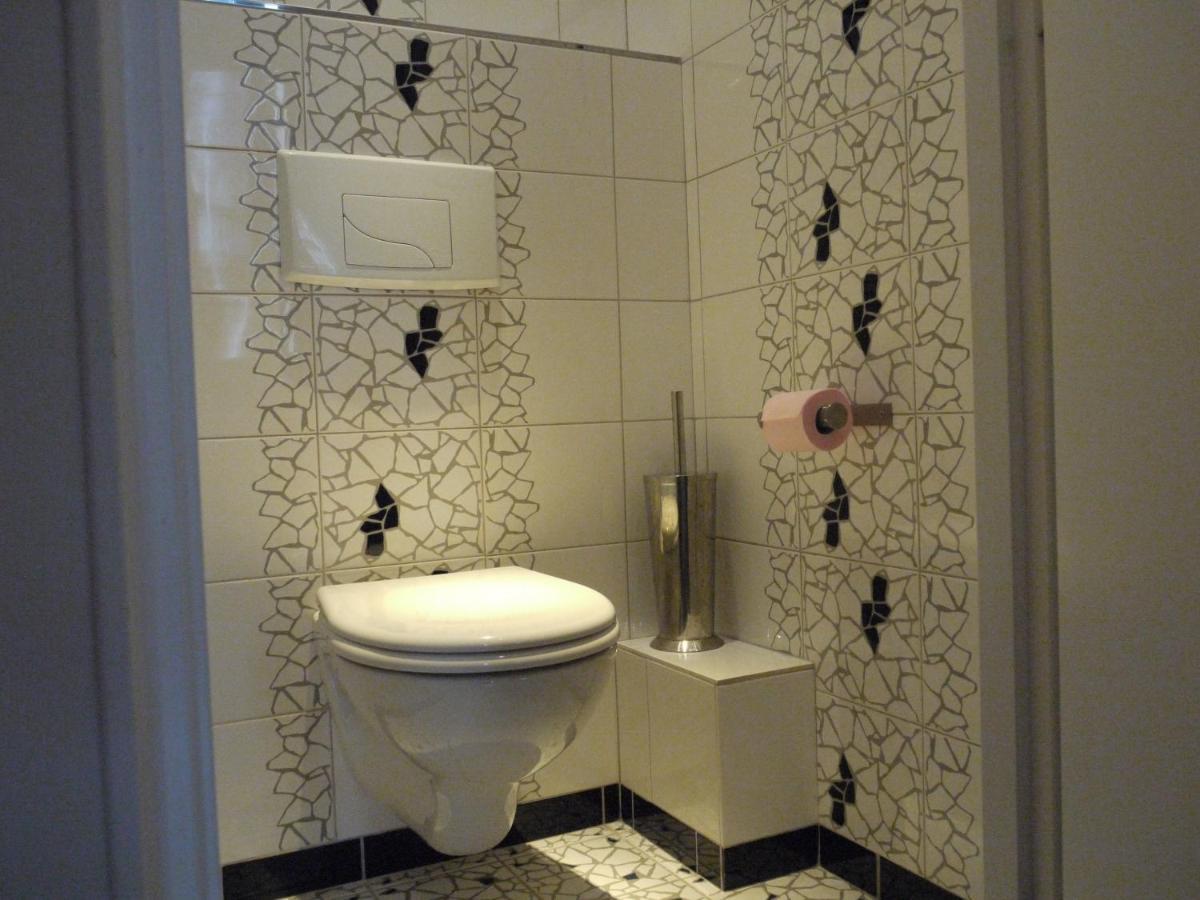Barla 3 - A Spacious One Bedroom Apartment Near Place Garibaldi Nice Exteriér fotografie