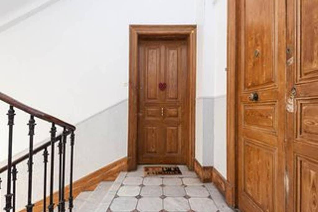 Barla 3 - A Spacious One Bedroom Apartment Near Place Garibaldi Nice Exteriér fotografie