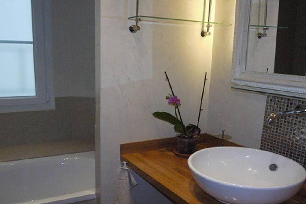 Barla 3 - A Spacious One Bedroom Apartment Near Place Garibaldi Nice Exteriér fotografie