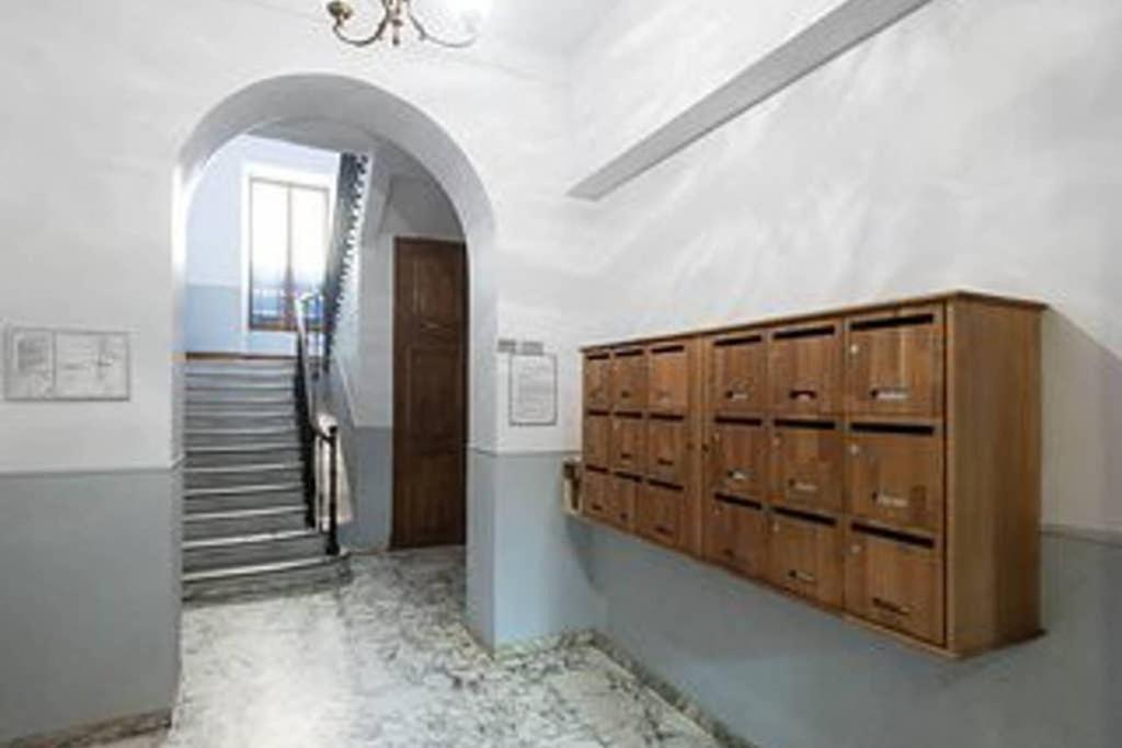 Barla 3 - A Spacious One Bedroom Apartment Near Place Garibaldi Nice Exteriér fotografie