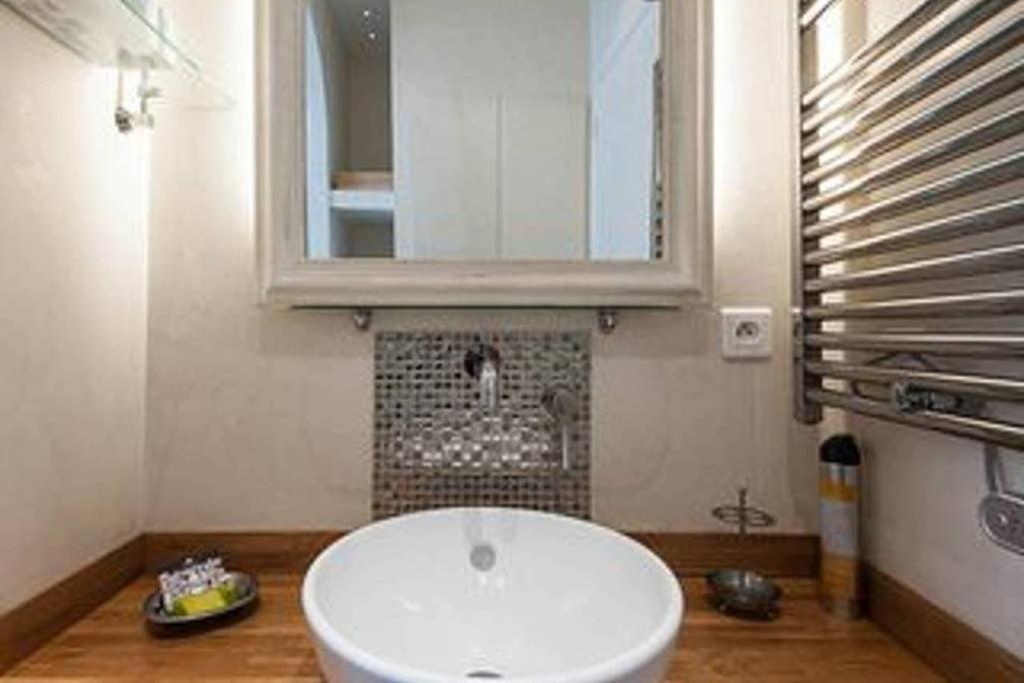 Barla 3 - A Spacious One Bedroom Apartment Near Place Garibaldi Nice Exteriér fotografie